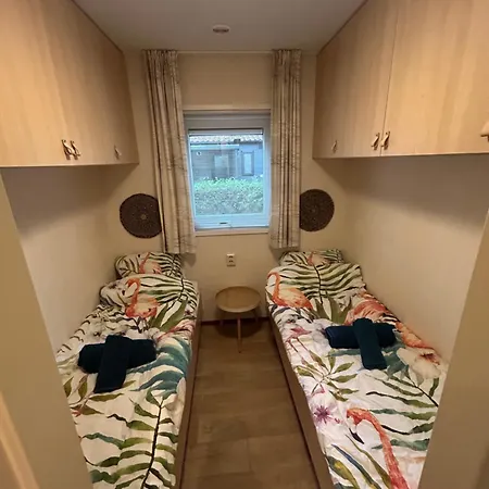 Sfeervol Midden In De Veluwe, * Hoenderloo