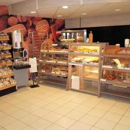 Fijne Caravan Midden In De Bossen De Veluwe *