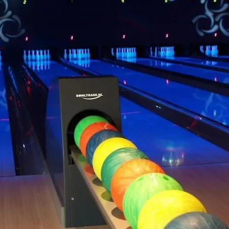 Fijne Caravan Midden In De Bossen De Veluwe هونديرلو