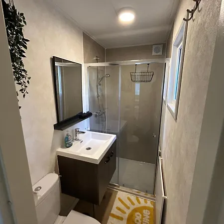 Sfeervol Midden In De Veluwe, Apartment *