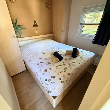 Sfeervol Midden In De Veluwe,
