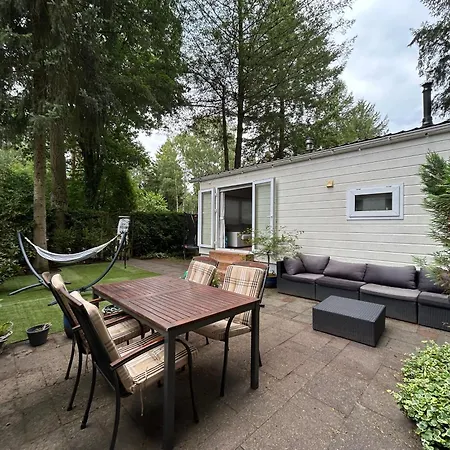 Sfeervol Midden In De Veluwe, * Hoenderloo