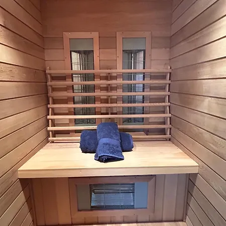 Sfeervol Veluws Met Prive Sauna, * Hoenderloo