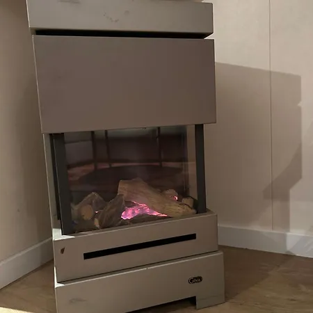 Sfeervol Veluws Met Prive Sauna, *