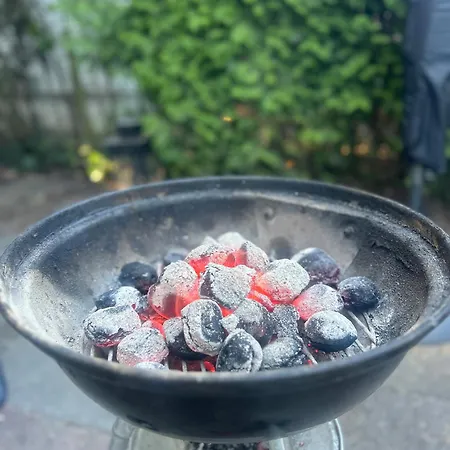 Sfeervol Veluws Met Prive Sauna, *