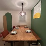 Апартаменты Sfeervol Midden In De Veluwe, *