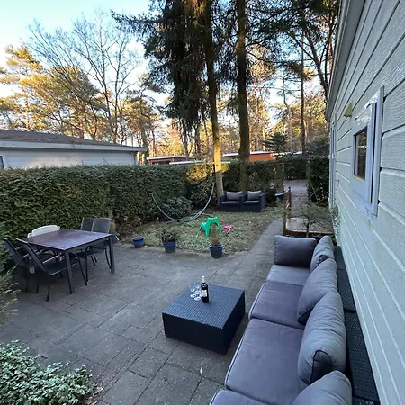Sfeervol Midden In De Veluwe, * Хундерло